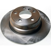 B130327 DENCKERMANN Гальмівний диск