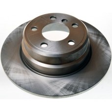 B130327 DENCKERMANN Гальмівний диск