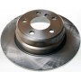 B130327 DENCKERMANN Гальмівний диск