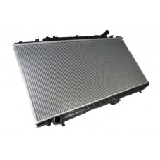 D71012TT THERMOTEC Радіатор охолодження двигуна