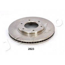 602023 JAPKO Гальмівний диск