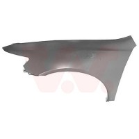 2571657 VAN WEZEL Крыло