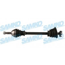 DS60679 SAMKO Привідний вал