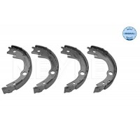 30-14 533 0007 MEYLE Комплект гальмівних колодок