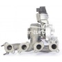 IT-53039700207 INTER-TURBO Компресор наддуву