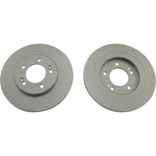BR-3262-C KAVO PARTS Гальмівний диск