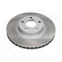 DI-711C JAPANPARTS Гальмівний диск