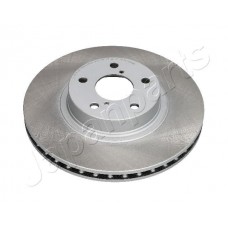 DI-711C JAPANPARTS Гальмівний диск