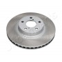DI-711C JAPANPARTS Гальмівний диск