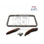 49529 FEBI BILSTEIN Комплект цілі приводу розподільного валу