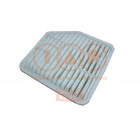 121-17059 IAP QUALITY PARTS Повітряний фільтр