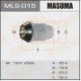 MLS015 MASUMA Гайка кріплення колеса