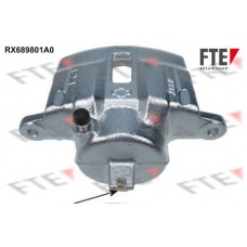 RX689801A0 FTE Гальмівний супорт