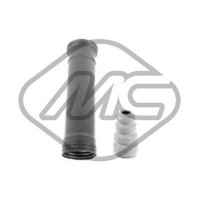 42283 METALCAUCHO Пилозахисний комплект амортизатор