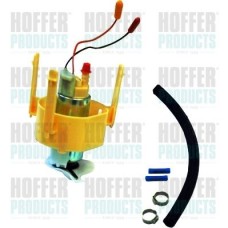7507256 HOFFER Паливний насос