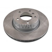 20 92 4342 SWAG Гальмівний диск