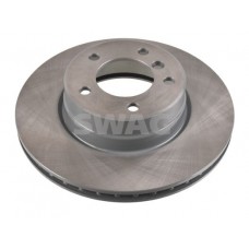 20 92 4342 SWAG Гальмівний диск