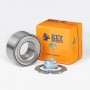 KWB961 KEY PARTS Комплект підшипника ступиці колеса