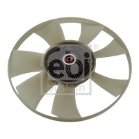 47311 FEBI BILSTEIN Вентилятор охолодження двигуна