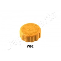 KH-W02 JAPANPARTS Кришка радіатора