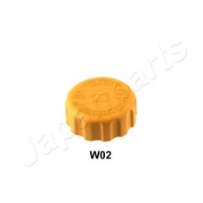 KH-W02 JAPANPARTS Кришка радіатора