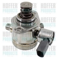 7508571 HOFFER Насос високого тиску