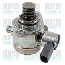 7508571 HOFFER Насос високого тиску