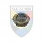 SMPA111 CLUTCHNUS Нажимной Диск зчеплення