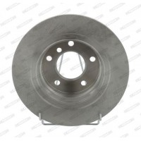 DDF1230 FERODO Гальмівний диск