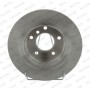 DDF1230 FERODO Гальмівний диск