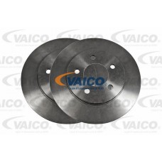 V33-80001 VAICO Гальмівний диск