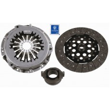 3000 954 043 SACHS Комплект зчеплення