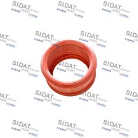 Трубка наддуваемого повітря SIDAT 500253