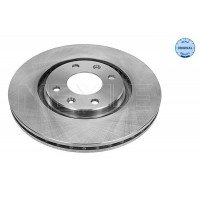 11-15 521 0013 MEYLE Гальмівний диск