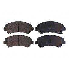 19-0905 MAXGEAR Комплект гальмівних колодок дисковий гальм