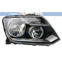 95 86 10-2 JOHNS Основна фара