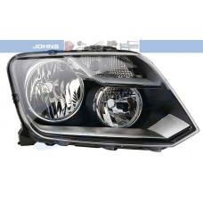 95 86 10-2 JOHNS Основна фара