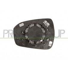 FD1147513 PRASCO Дзеркальне скло зовнішнє дзеркало