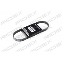 305P0195 RIDEX Поліклиновий ремінь