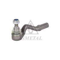 17MR3500 ASMETAL Наконечник поперечної кермової тяги