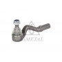 17MR3500 ASMETAL Наконечник поперечної кермової тяги