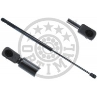 AG-50128 OPTIMAL Газова пружина кришка багажника