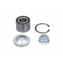 WBK-6509 KAVO PARTS Комплект підшипника ступиці колеса