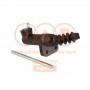 206-10020 IAP QUALITY PARTS Робочий циліндр система зчеплення