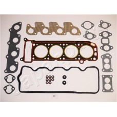 KG-501 JAPANPARTS Комплект прокладок головка циліндра