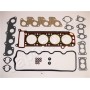 KG-501 JAPANPARTS Комплект прокладок головка циліндра