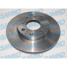 H1068V SAMKO Гальмівний диск