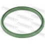 RINGAH-007 FEBEST Ущільнювальне кільце, Трубка нагнітаємого повітря