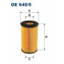 OE 640/5 FILTRON Масляний фільтр