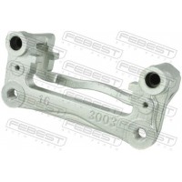 0477C-V55WR FEBEST Комплект підтримки корпусу скоби гальма